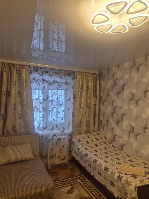 Квартира для командировки — аренда посуточно в Сафоново