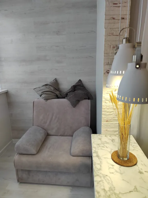 Чистая, уютная квартира с 2 смарт тв, с лучшим расположением в городе