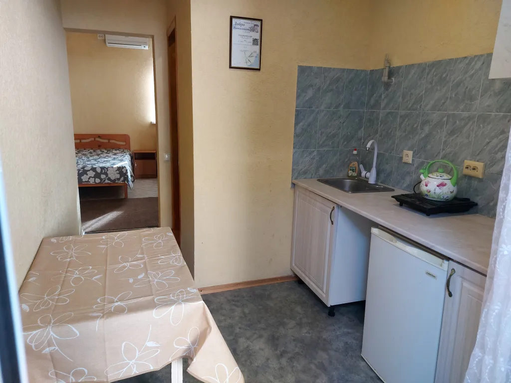 Квартира Комната — Евпатория