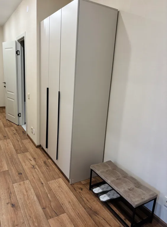 Просторная новая 2-комнатная квартира рядом с Кремлем