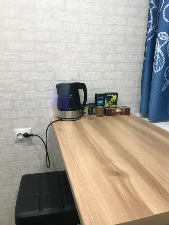 Apartment rental на геологоразведчиков