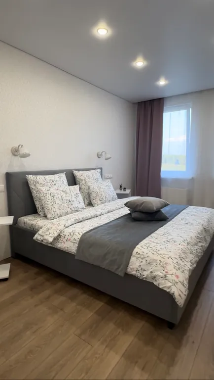 Квартира По-домашнему уютная 2-комнатная квартира в Нахабино - MariNochka — Нахабино