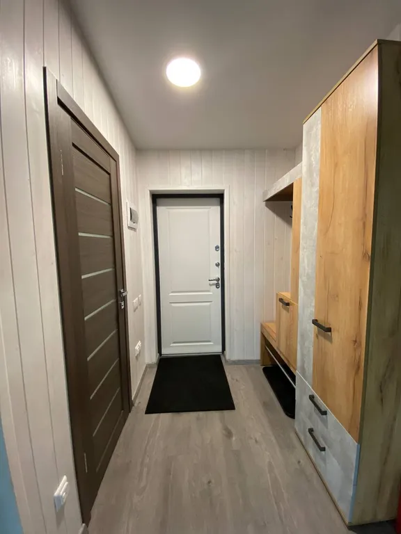 Коттедж Коттедж Место силы и отдыха — Можайск