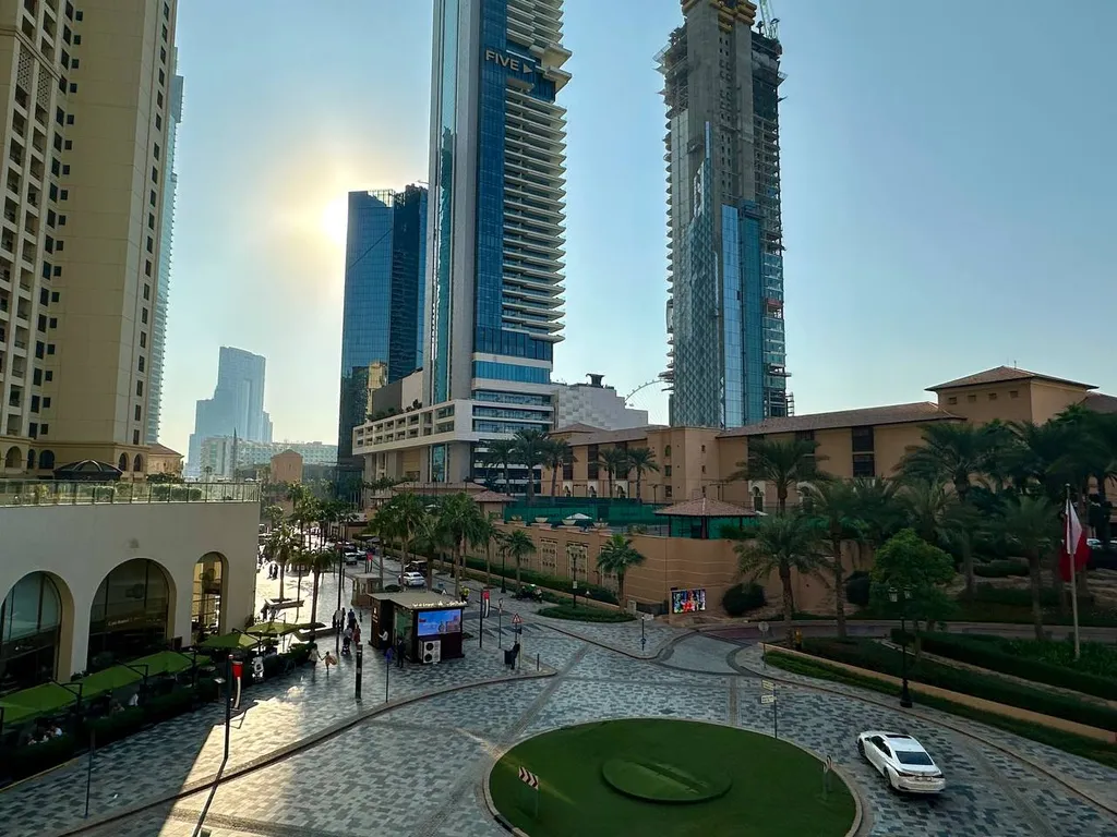 Уютные апартаменты возле пляжа