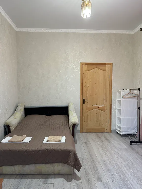 Дом под ключ