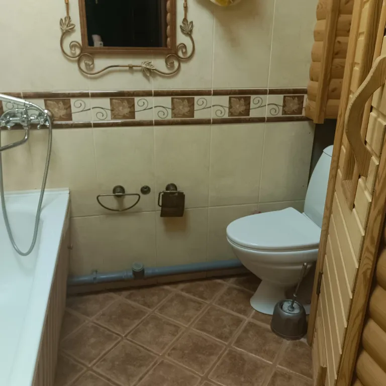 Квартира Квартира в центре, жд, пл. Куйбышев, ул. Ленинградская, стадион Динамо — Самара