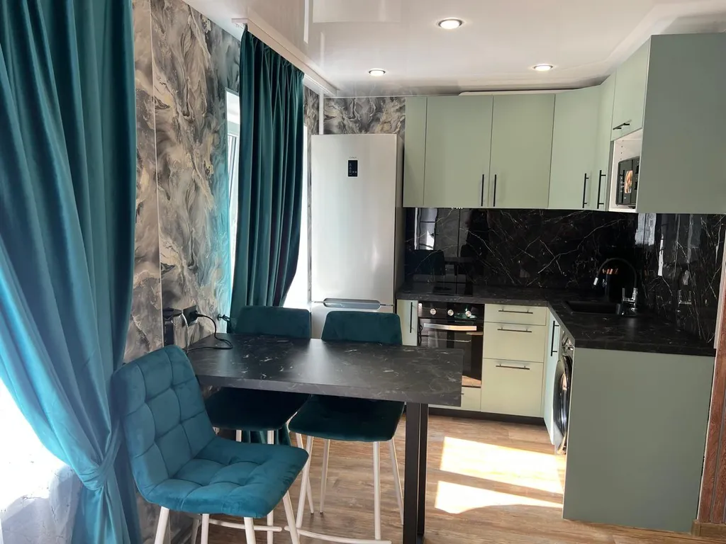 Уютная квартира в центре