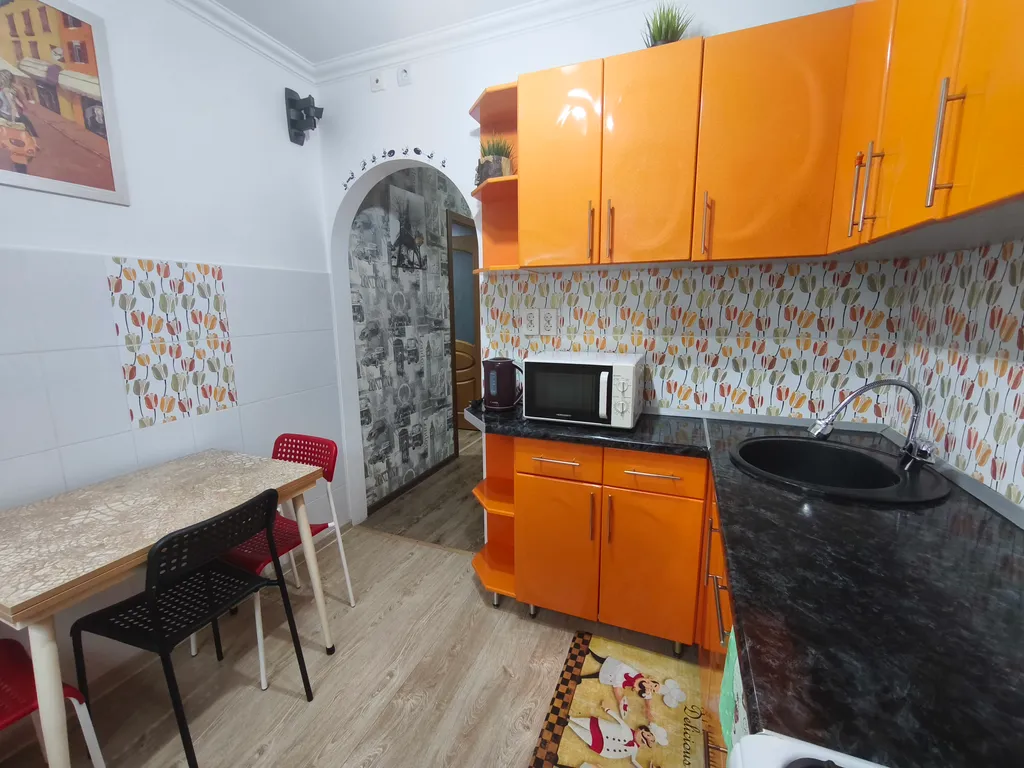 Уютная квартира вблизи от моря