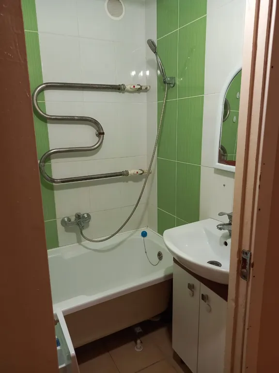 Уютная квартира в центре города вблизи от моря