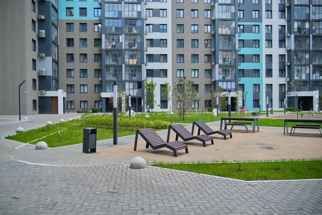 Квартира Уютная квартира в центре города — Казань