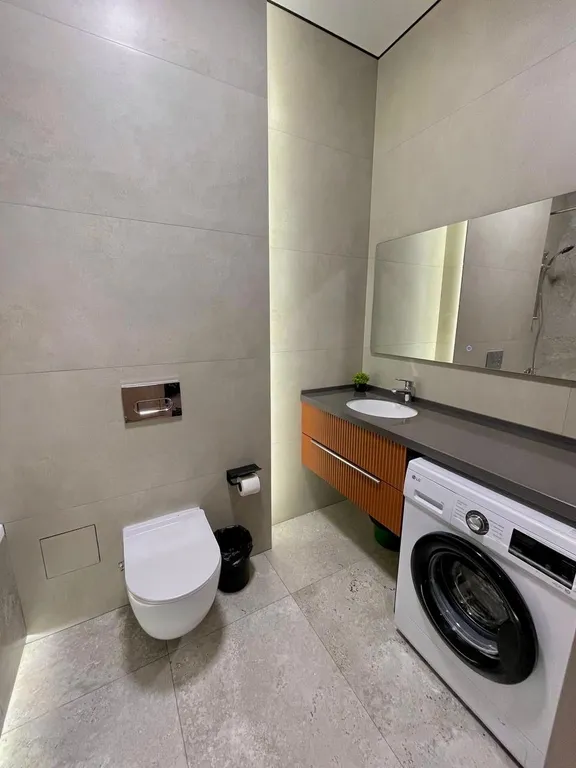 Квартира Уютная квартира в центре города — идеальный вариант — Алматы