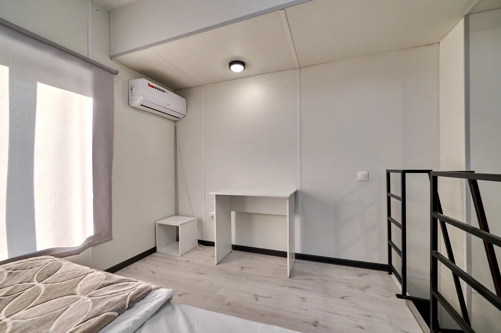 Квартира 1-комнатная Квартира — Москва