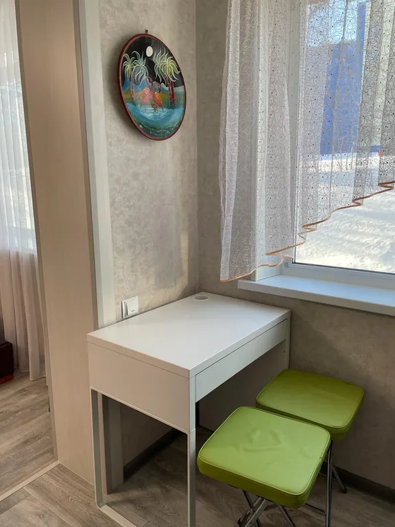 Квартира люкс в лучшем районе города