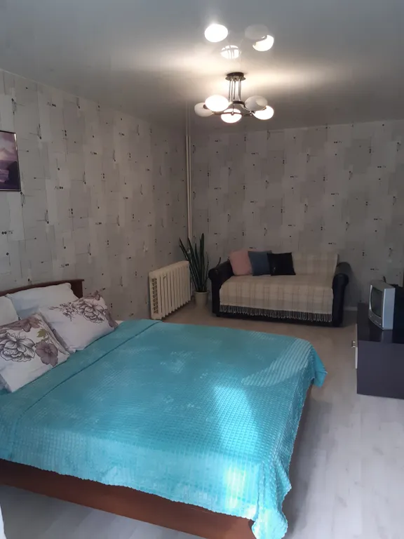 Квартира Уютная, чистая квартира в центральном районе рядом с жд  и автвокзалом — Волгоград