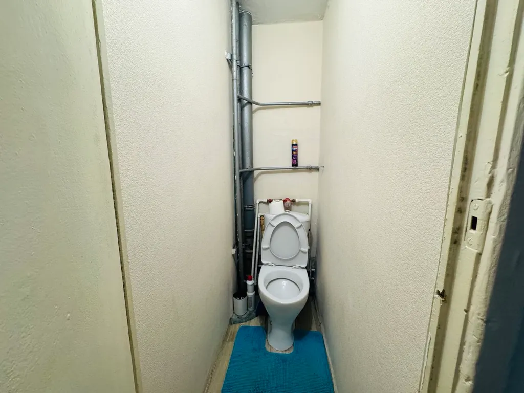 Квартира Квартира в центре города — Березовский