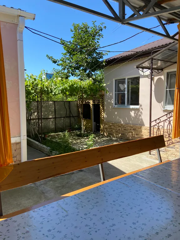 Уютный дом для вашего семейного отдыха