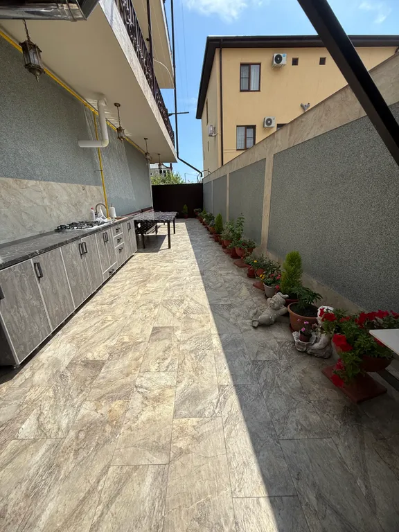 Квартира 1-комнатная Квартира — Сириус