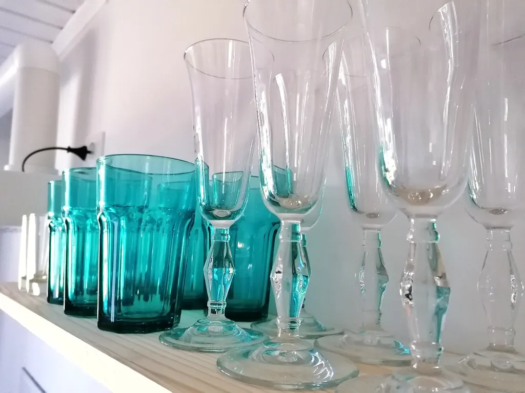 Апартаменты у озера