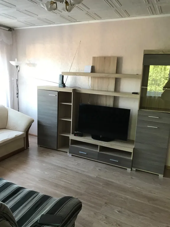 Квартира на берегу Балтийского моря