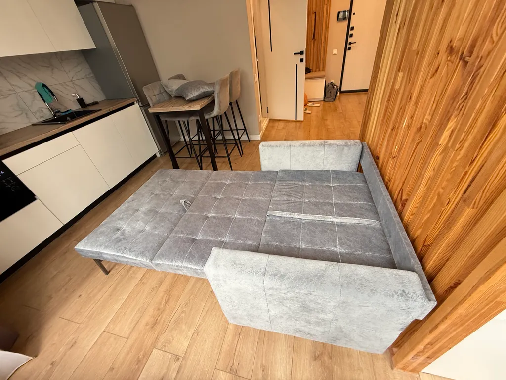 118 Студия в новом ЖК