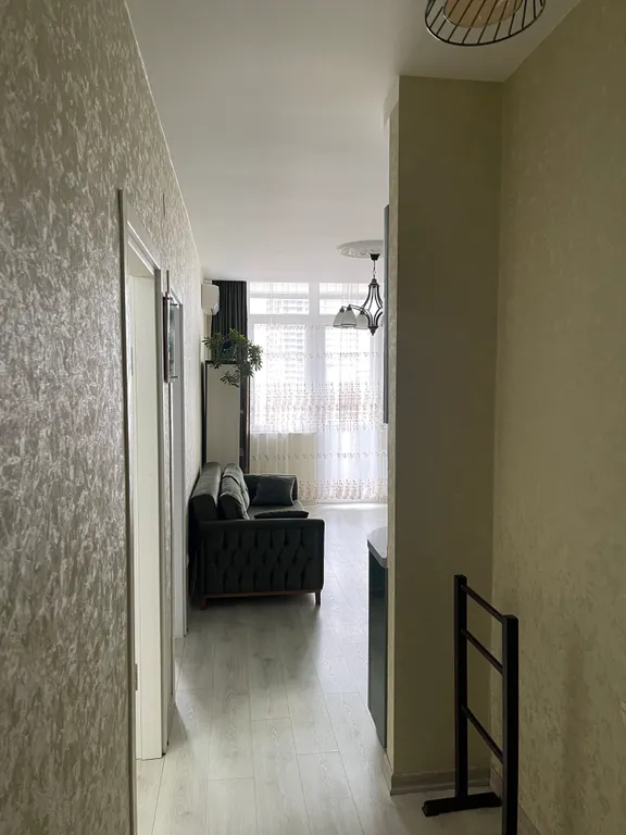 Sweet Home City Center