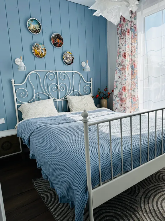 Квартира Квартира Адрес Счастья- дом с Душой — Новоотрадное