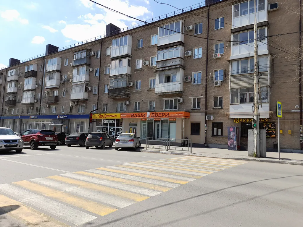 Уютная квартира с отчетными документами