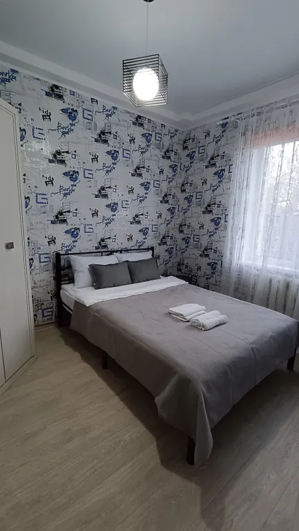 Современные апартаменты в Несвиже