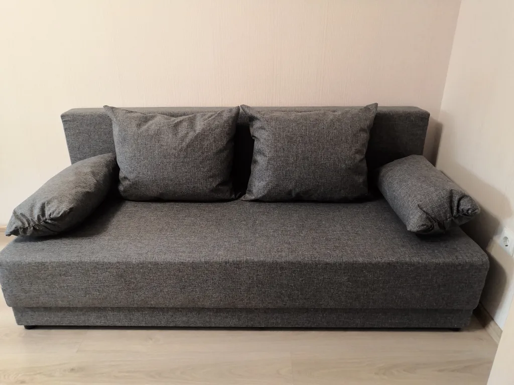 Уютная тихая квартира в центре