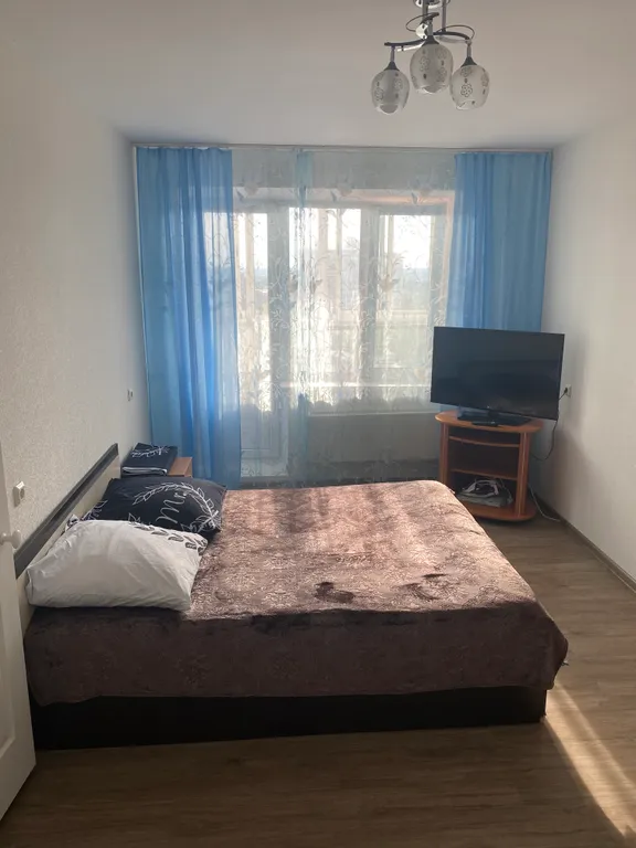 Уютная квартира в районе Изумрудного города — аренда посуточно в Томск