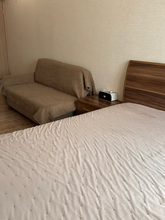 Квартира Уютное жилье — аренда посуточно в Петропавловск-Камчатский