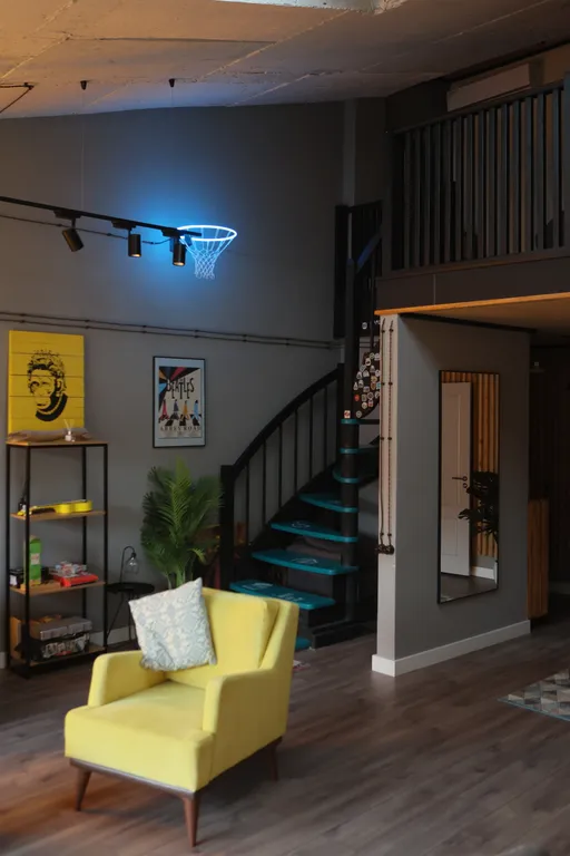 Panorama House & Apart Luxe