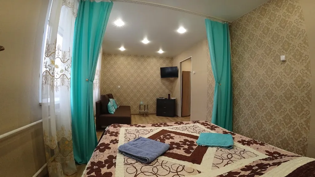 Квартира в центре — аренда посуточно в Гомель