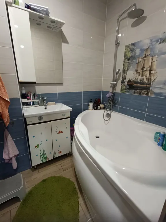 Уютная студия в ЖК Маяк Минска