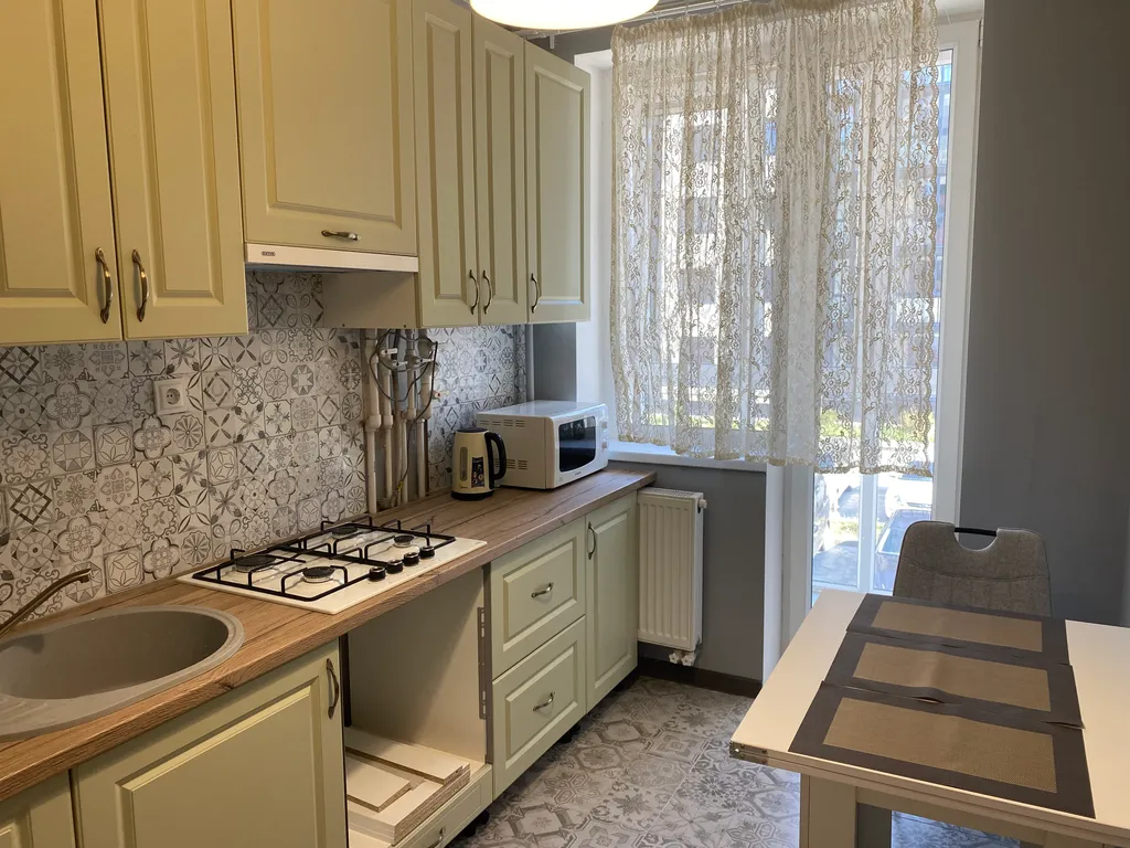 Уютная квартира у моря — аренда посуточно в Пионерский