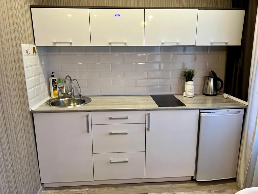 Отличная квартира в самом центре города