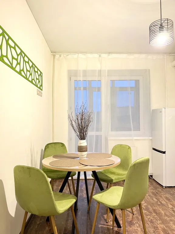 Квартира в ЖК повышенной комфортности Борисоглебский