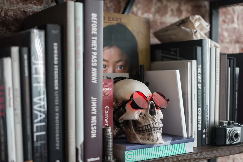 Лофт на набережной Яузы