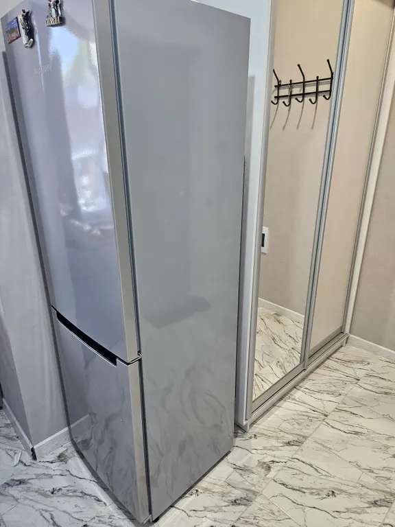 Апартаменты с видом на горы Абхазии