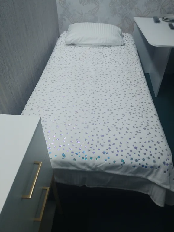 Квартира Комната — Обь