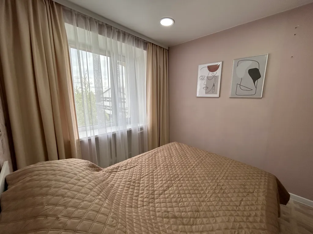 Квартира рядом с жд вокзалом — аренда посуточно в Пыть-Ях