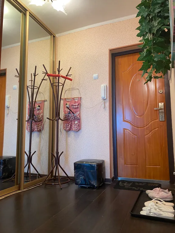 Квартира Уютная квартира у моря в центре — Владивосток