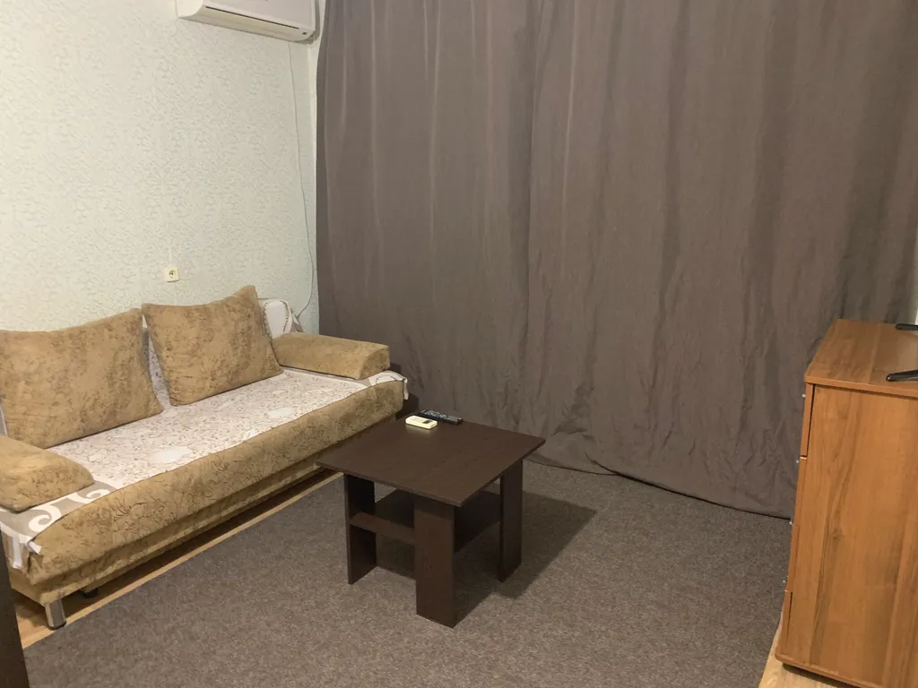 Сдается 2-х комнатная квартира для гостей нашего городка!