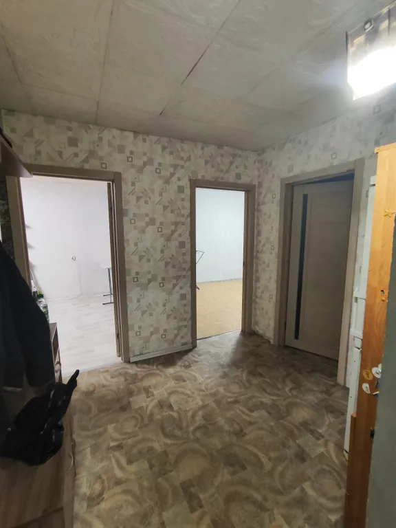 Удобная квартира для командировочных возле ЖД вокзала