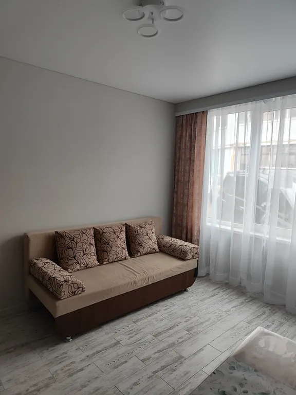 Уютная студия