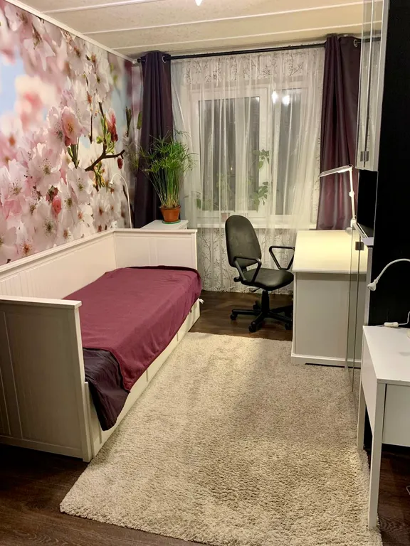 Квартира Уютная квартира в центре — Нижний Новгород