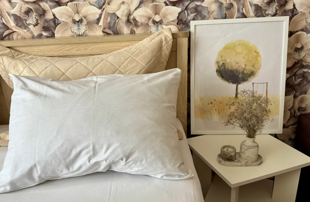 Квартира рядом с М4