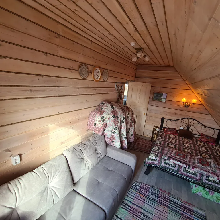 4-комнатный Дом