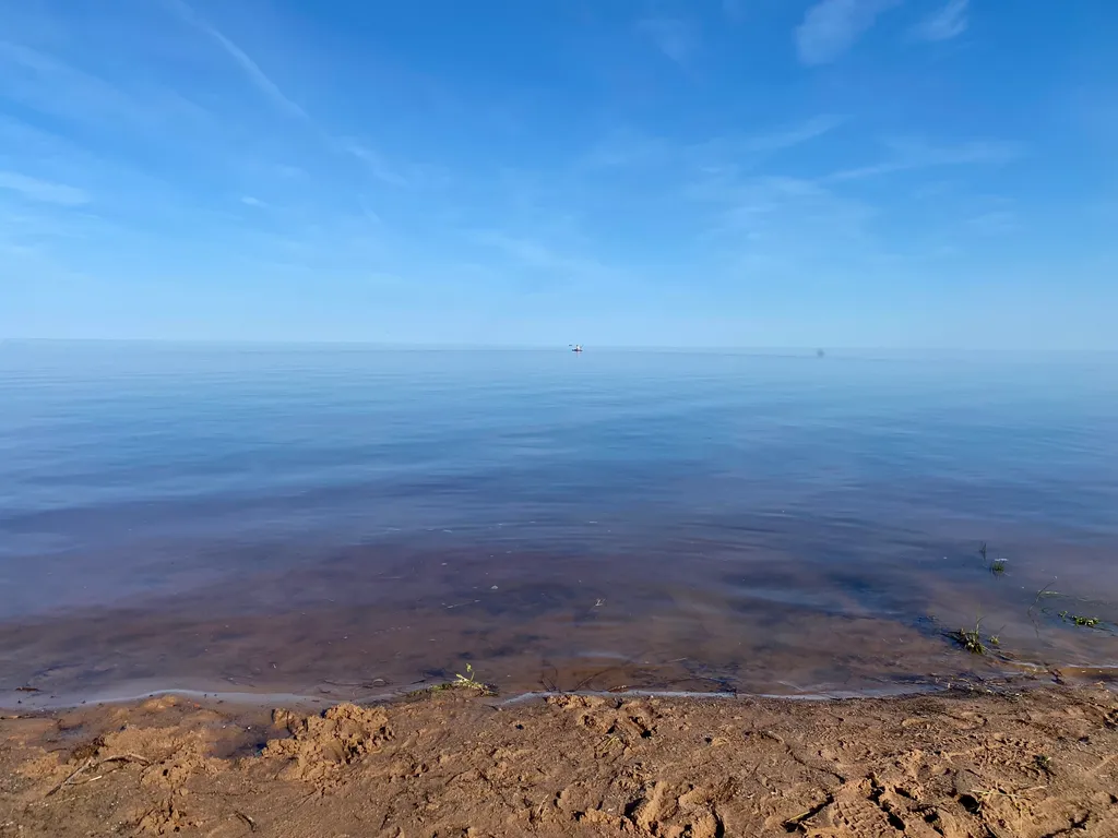 Коттедж Уютный дом рядом с озером — Великий Новгород