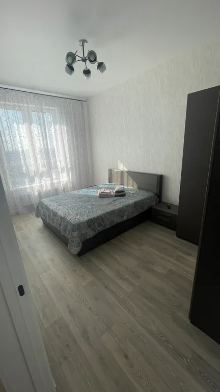 Евродвушка в центре Барнаула